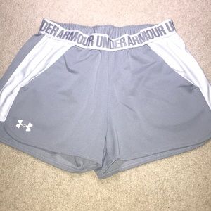 Under Armour shorts